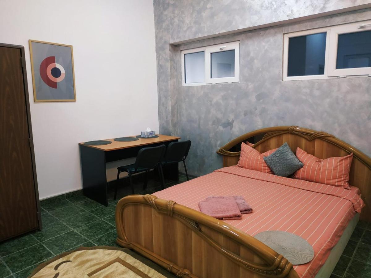 皮特什蒂 Casa Agape酒店 外观 照片